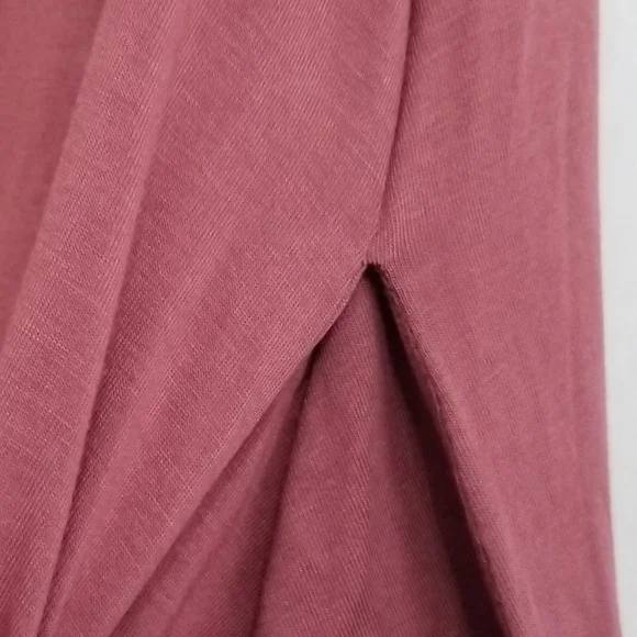 NWT Torrid Purple Super Culotte Jumpsuit Size 2X - Picture 4 of 10